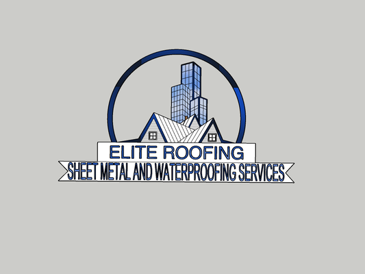 Elite Roofing Sheet Metal & Waterproofing Services