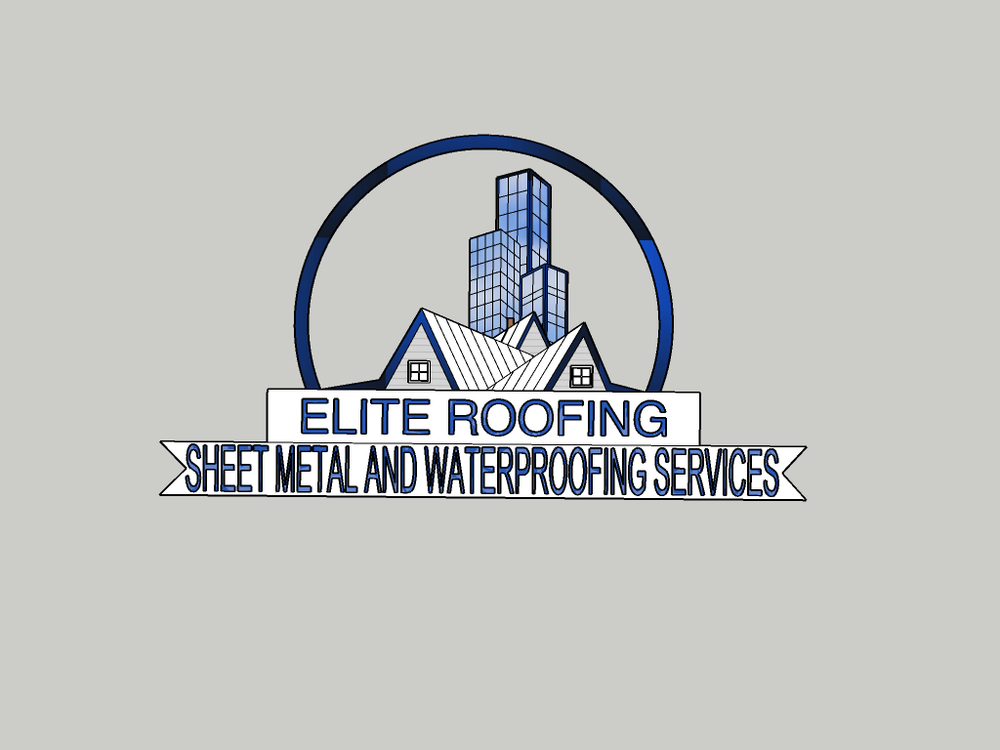 Slide of Elite Roofing Sheet Metal & Waterproofing Services