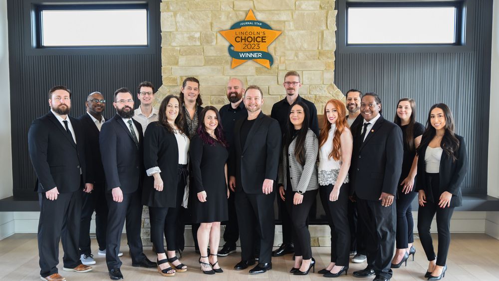 LINCOLN SELECT REAL ESTATE GROUP Updated September 2024 13 Photos