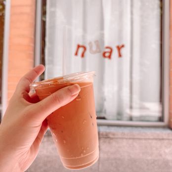 nuar - Desserts Near Me - New York, New York nuar - Desserts Near Me - New York, New York