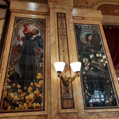 Café L’air De La Sirène™ by null