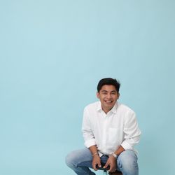 Sky Photo - Self Serve Studio