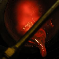 The Jewelers Workshop - Gold melt!