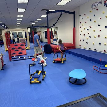 We Rock The Spectrum - Indoor Playcenter Near Me - Durham, North Carolina We Rock The Spectrum - Indoor Playcenter Near Me - Durham, North Carolina