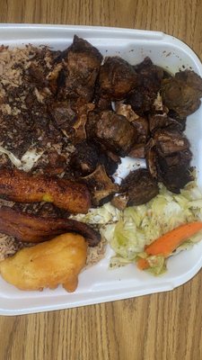 Lee's Caribbean Restaurant by null