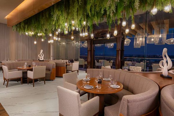 Hilton Cancun Mar Caribe All-Inclusive Resort by null