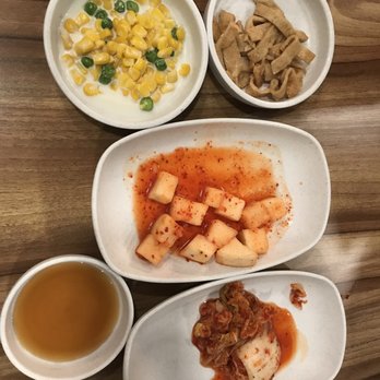 Mapo Gamjatang - Appetizers - Korean Near Me - Toronto, Ontario