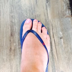 Lovely Nails Spa - Pedicure