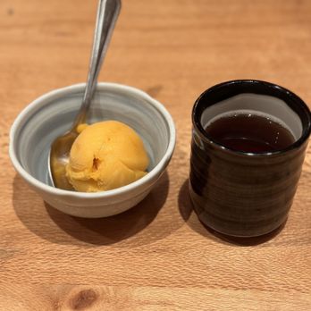 Restaurant SUNTORY - Dessert Choice of Shabu Shabu or Sukiyaki - Japanese Near Me - Honolulu, Hawaii Restaurant SUNTORY - Dessert Choice of Shabu Shabu or Sukiyaki - Japanese Near Me - Honolulu, Hawaii