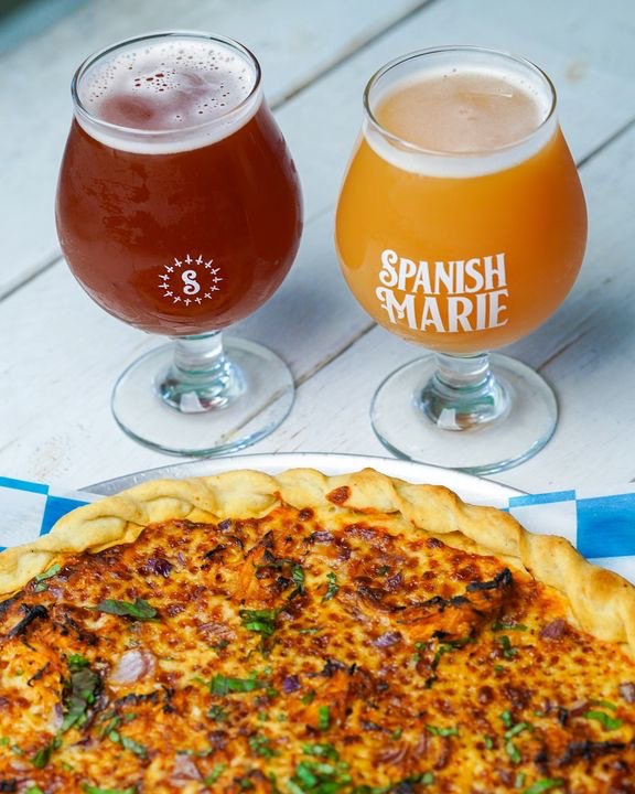 Spanish Marie Brewery
