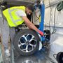 Photo of The Eagle Mobile Tire Repair