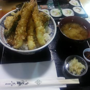 Hannosuke - #3 Shrimp Tendon $8.95 - Japanese Near Me - Los Angeles, California Hannosuke - #3 Shrimp Tendon $8.95 - Japanese Near Me - Los Angeles, California
