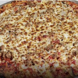 Sir Pizza