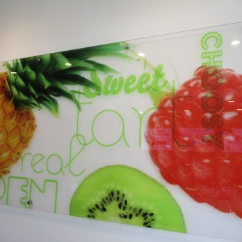 Yogurtland - Ice Cream & Frozen Yogurt Near Me - Mission Viejo, California Yogurtland - Ice Cream & Frozen Yogurt Near Me - Mission Viejo, California