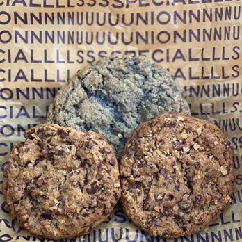 Union Special - Chocolate and Blue Corn Cookies - Bakeries Near Me - Raleigh, North Carolina Union Special - Chocolate and Blue Corn Cookies - Bakeries Near Me - Raleigh, North Carolina