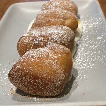 North Italia - Italian beignet - Pizza Near Me - El Segundo, California