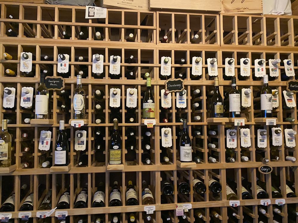 WINE NOT Updated August 2024 86 Photos & 22 Reviews 262 N Nova Rd, Ormond Beach, Florida