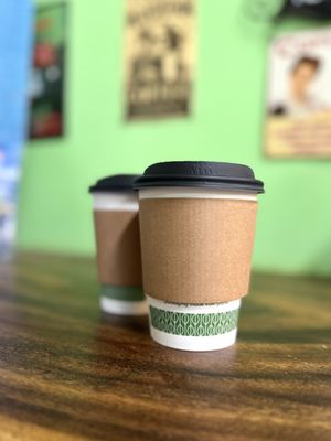 Green World Coffee Farm by null