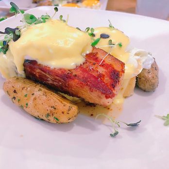Bistro Mirepoix - Breakfast & Brunch Near Me - St. Catharines, Ontario Bistro Mirepoix - Breakfast & Brunch Near Me - St. Catharines, Ontario