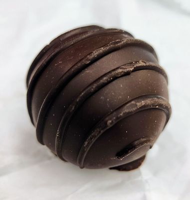 Chocolati Café by null