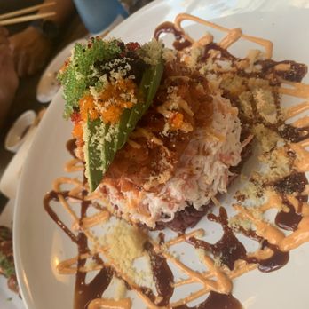 Harumi - Ahi Tower - Japanese Near Me - Phoenix, Arizona Harumi - Ahi Tower - Japanese Near Me - Phoenix, Arizona