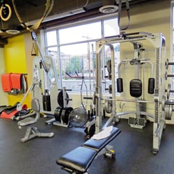 Fire Fitness & Conditioning