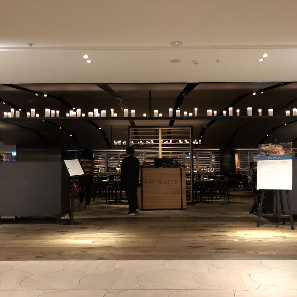 Hyatt Regency Sydney - Breakfast restaurant (Sailmaker) - Hotels Near Me - Sydney, NSW Hyatt Regency Sydney - Breakfast restaurant (Sailmaker) - Hotels Near Me - Sydney, NSW