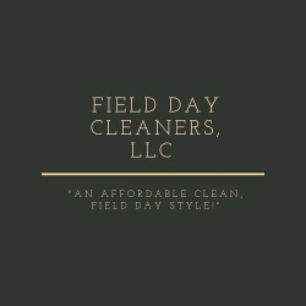 FIELD DAY CLEANERS Updated July 2024 Beaufort, South Carolina