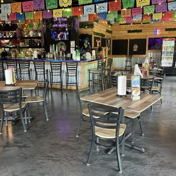 La Torta Loca - The inside - Venezuelan Near Me - Crescent Springs, Kentucky La Torta Loca - The inside - Venezuelan Near Me - Crescent Springs, Kentucky