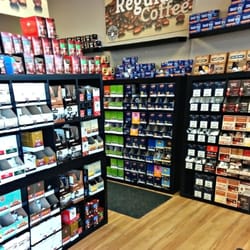 Coffee Galore