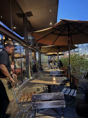 Barcelona Wine Bar by null