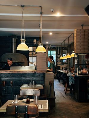 Milkflower by null Milkflower by null