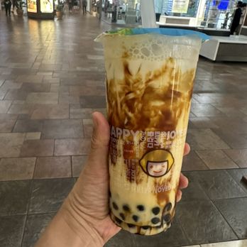 Happy Lemon - Pearlridge - Bubble Tea Near Me - Aiea, Hawaii