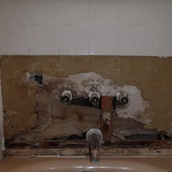 All About Grout