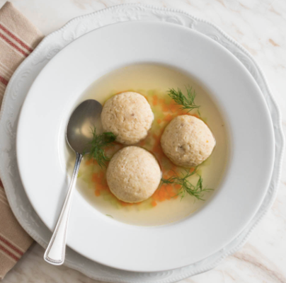 Streit's Matzos by null