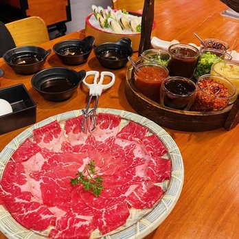 Chubby Cattle - Hot Pot Near Me - Las Vegas, Nevada