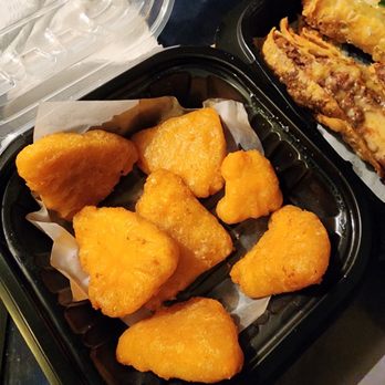 Peepo's Subs & Shawarma - Canton - Mac & Cheese Bites - Sandwiches Near Me - Canton, Michigan