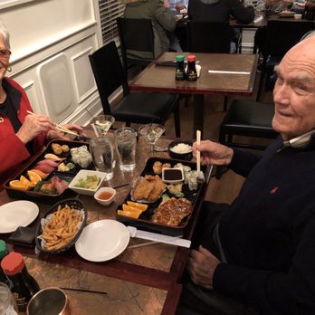 Misago Bistro - Yum! - Sushi Bars Near Me - Lebanon, Pennsylvania