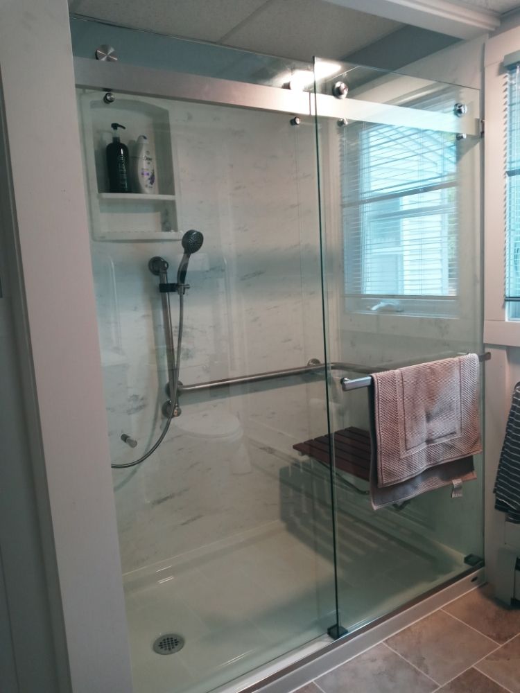 Slide of Total Home Improvements