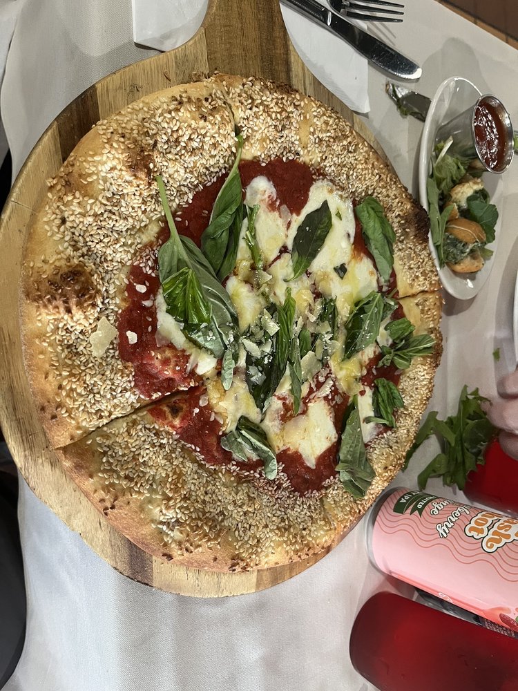 SOPRANO’S TRATTORIA & CATERERS 32 Photos & 87 Reviews 3072 West