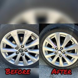 XCL Finishing Solutions