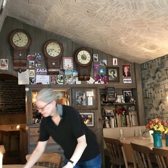 Ffiona's Restaurant - British Near Me - London, XGL Ffiona's Restaurant - British Near Me - London, XGL