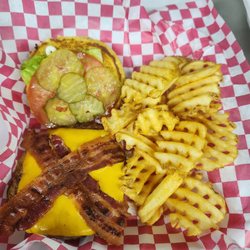 Sisters Tacos & More