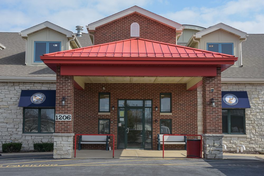 Will County Children's Advocacy Center - social services organization in Crest Hill, IL