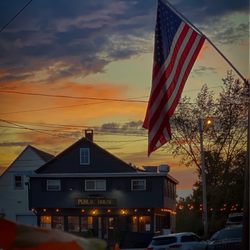 Sterlingtown Public House