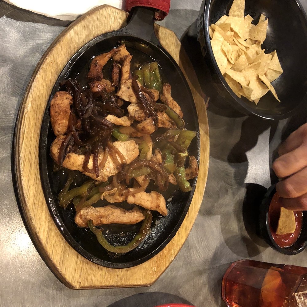 El Sol - Chicken fajitas - Mexican Near Me - Logan, Utah El Sol - Chicken fajitas - Mexican Near Me - Logan, Utah