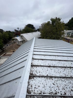 Lizama Metal Roofing