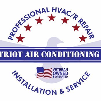 PATRIOT AIR CONDITIONING - 13 Photos u0026 31 Reviews - 6345 Obannon Dr, Las  Vegas, Nevada - Heating u0026 Air Conditioning/HVAC - Phone Number - Yelp