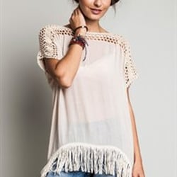 Magnolias Boutique