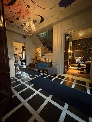 Goosefeather by null